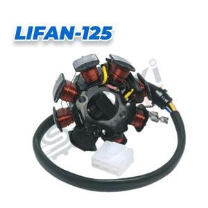 Magneto Stator Coil LIFAN-125