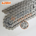 Drive Chain CHAIN DID 428H-110L