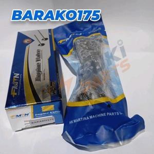 FMTN ENGINE VALVE BARAKO175