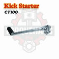 Kick Starter Lever CT100