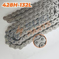 Drive Chain CHAIN 428H-132L