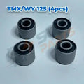 Hub Damper Rear Drum Brake Damper Rubber for TMX/WY125