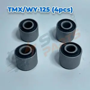 Hub Damper Rear Drum Brake Damper Rubber for TMX/WY125