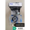 Bearing KOYO 6300 2RS