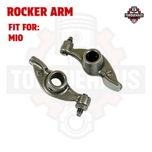 Rocker Arm M10 125