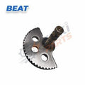 Kick Starter Shaft Kick Shaft INNER KICK BEAT