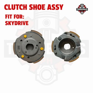 Clutch SKYDRIVE/33G