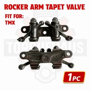Rocker Arm TMX