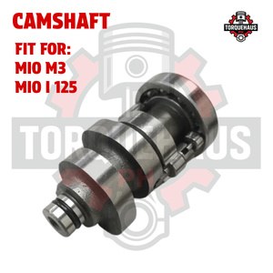 Camshaft MIO I 125/M3