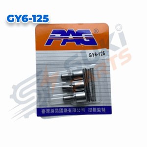 Starter Clutch / Repair Kit GY6 125