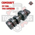 Camshaft TMX SUPREMO
