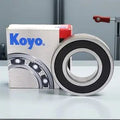 Bearing KOYO 6001 2RS temporary product image