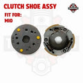 Clutch MIO/5TL（ MIO/SPORTY）