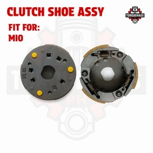 Clutch MIO/5TL（ MIO/SPORTY）