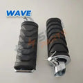 Footrest / Pedal wave 125