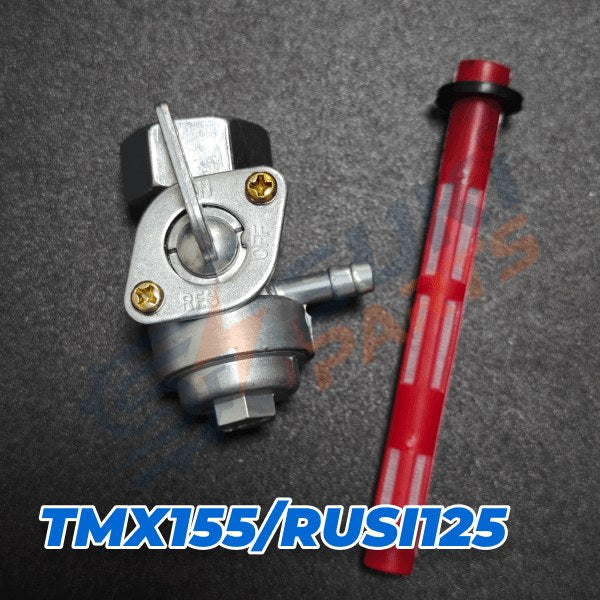 Fuel Tap TMX155/RUSI125