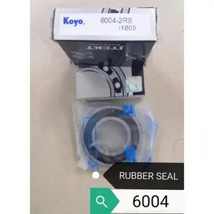 Bearing KOYO 6004 2RS