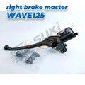 Brake Master Cylinder Brake master WAVE125