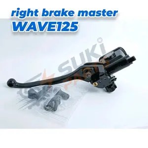 Brake Master Cylinder Brake master WAVE125