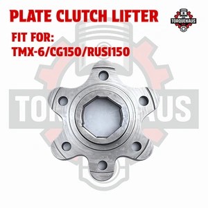 Manual Transmission Clutch CG150/TMX-6