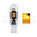 T10 LED BULB YELLOW