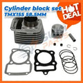 Cylinder Block NMAX155 STD