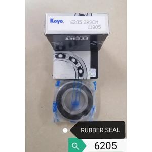 Bearing KOYO 6205 2RS