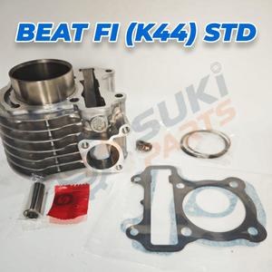Cylinder Block BEAT NEW Fi STD (2015–2019) (BEAT FI (K44))