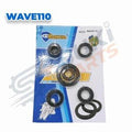 Oil Seal WAVE110