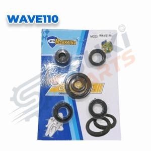 Oil Seal WAVE110