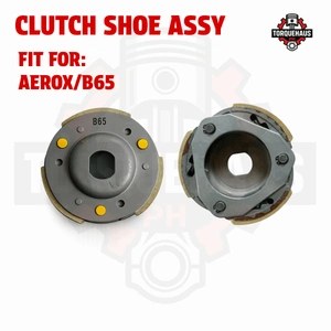Clutch AEROX/B65