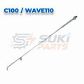 Brake rod C100/DREAM