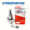 Timing Chain Tensioner CT100/FURY125
