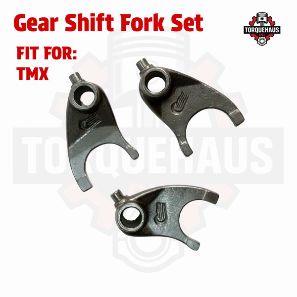 Shift Mechanism TMX