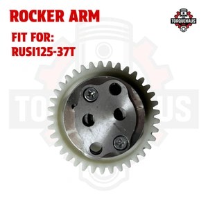 Oil Pump CG150-37T