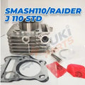 Cylinder Block SMASH110 STD