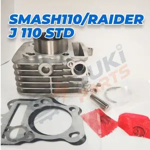 Cylinder Block SMASH110 STD