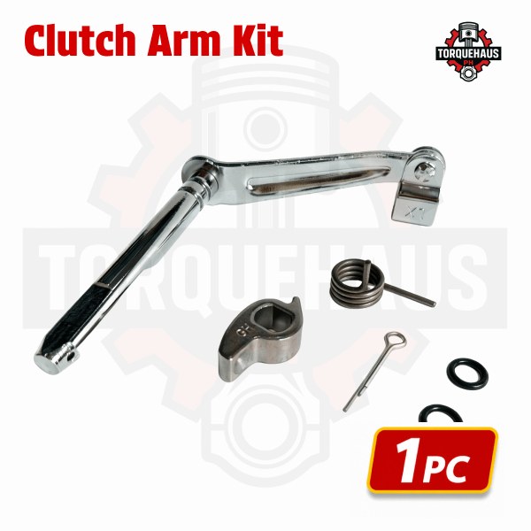 Control Lever TMX