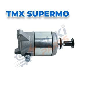 Starter Motor TMX SUPREMO