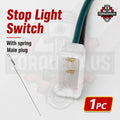 Control Cable - 1 - （male plug）