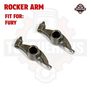 Rocker Arm - FURY