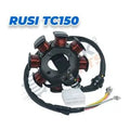 Magneto Stator Coil RUSI TC150