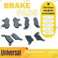 Brake Pads - MIO