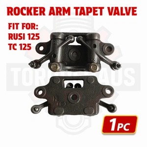 Rocker Arm RUSI 125