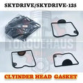 Gasket SKYDRIVE