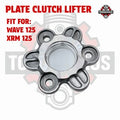 Manual Transmission Clutch Wave125