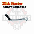 Kick Starter Lever TC125/RUSI