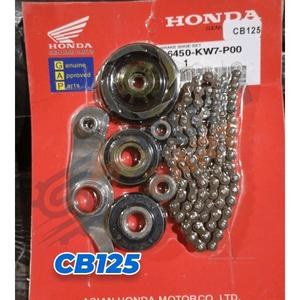Starter Clutch / Repair Kit CB125/CBT125