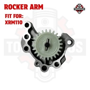 Oil Pump TBT110/XRM