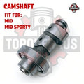 Camshaft MIO/MIO SOUL